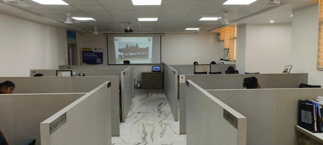 CPJ College Infrastructure photo 9